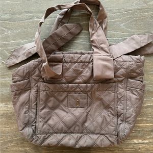 Marc Jacobs tan bag